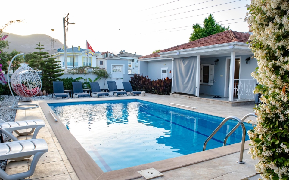 Villa Dalyan Yıldız